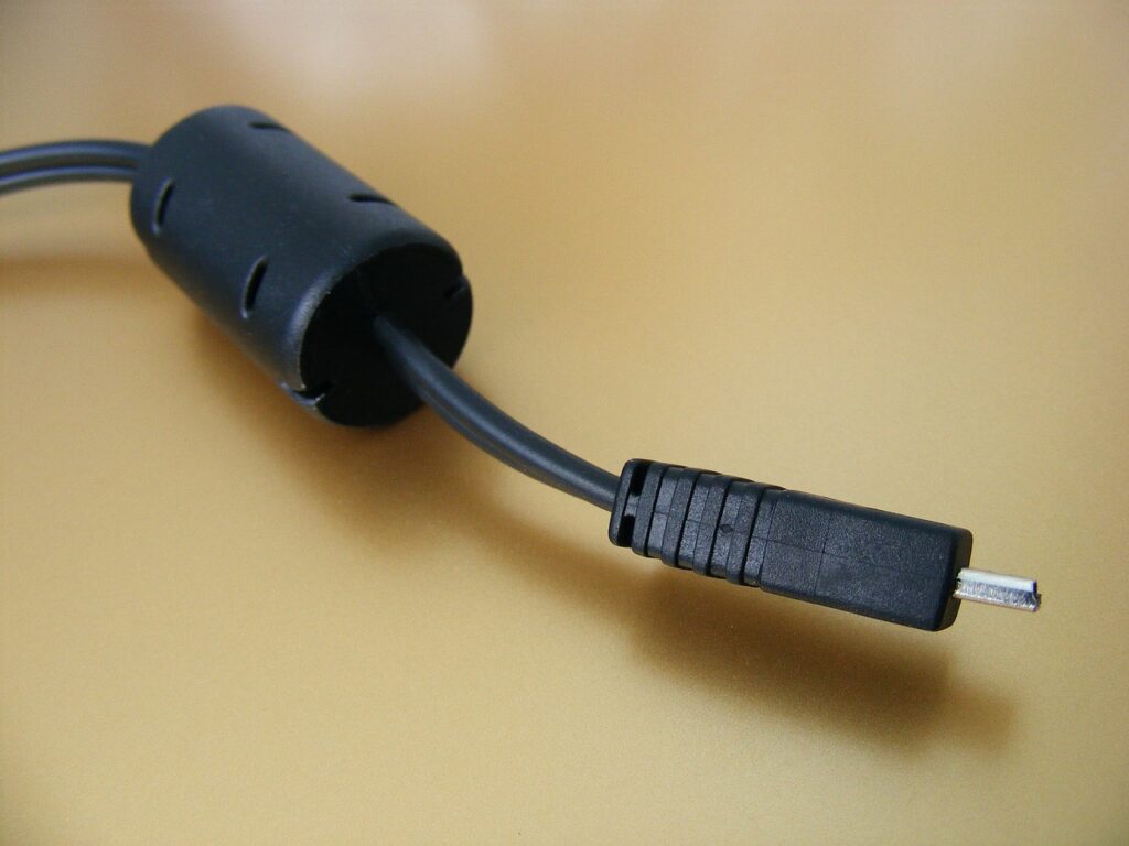 adapter